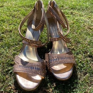 antonio melani heels